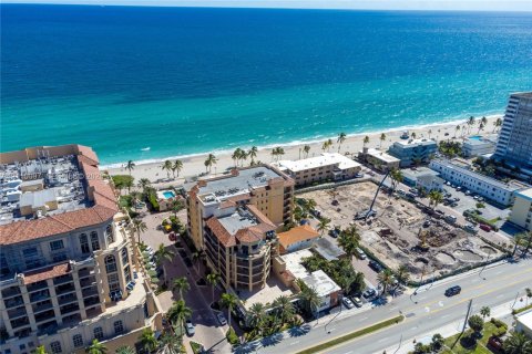 Copropriété à vendre à Hollywood, Floride: 3 chambres, 286.6 m2 № 2426267 - photo 4