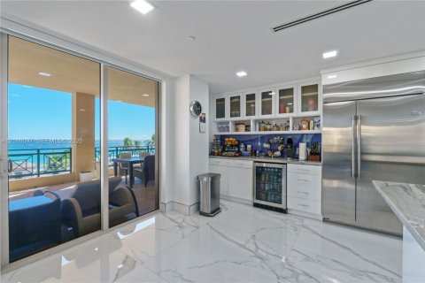 Copropriété à vendre à Hollywood, Floride: 3 chambres, 286.6 m2 № 2426267 - photo 21