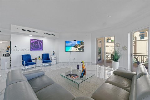Copropriété à vendre à Hollywood, Floride: 3 chambres, 286.6 m2 № 2426267 - photo 27