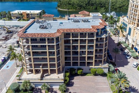 Copropriété à vendre à Hollywood, Floride: 3 chambres, 286.6 m2 № 2426267 - photo 7