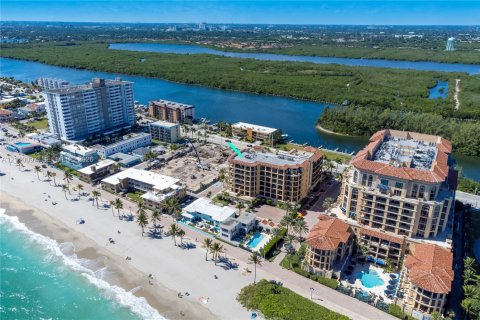 Copropriété à vendre à Hollywood, Floride: 3 chambres, 286.6 m2 № 2426267 - photo 1