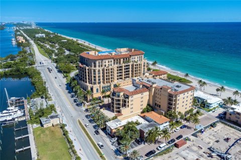 Copropriété à vendre à Hollywood, Floride: 3 chambres, 286.6 m2 № 2426267 - photo 5