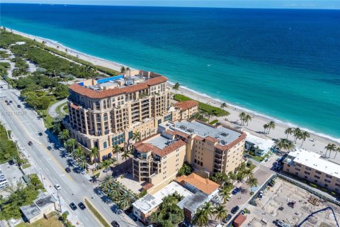 Copropriété à vendre à Hollywood, Floride: 3 chambres, 286.6 m2 № 2426267 - photo 3