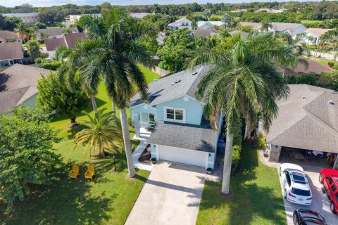 Villa ou maison à vendre à Boynton Beach, Floride: 3 chambres, 190.82 m2 № 2415878 - photo 4