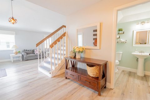 Villa ou maison à vendre à Boynton Beach, Floride: 3 chambres, 190.82 m2 № 2415878 - photo 8