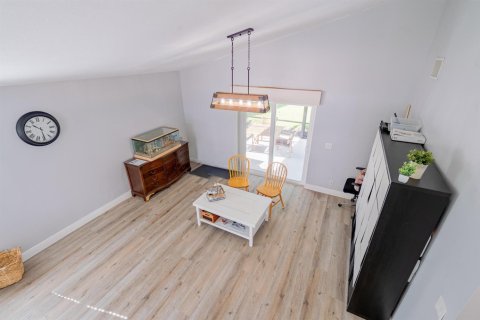 Villa ou maison à vendre à Boynton Beach, Floride: 3 chambres, 190.82 m2 № 2415878 - photo 14