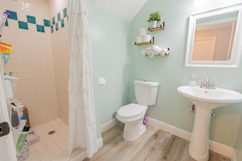 Villa ou maison à vendre à Boynton Beach, Floride: 3 chambres, 190.82 m2 № 2415878 - photo 26