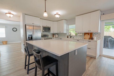 Villa ou maison à vendre à Boynton Beach, Floride: 3 chambres, 190.82 m2 № 2415878 - photo 11