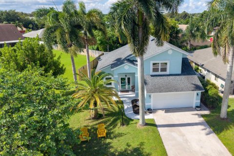 Villa ou maison à Boynton Beach, Floride 3 chambres, 190.82 m2 № 2415878