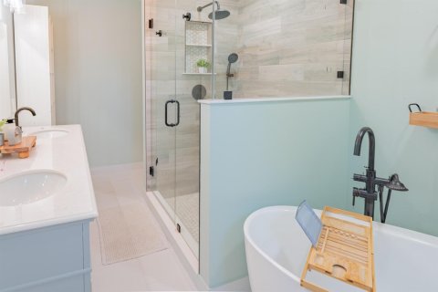 Villa ou maison à vendre à Boynton Beach, Floride: 3 chambres, 190.82 m2 № 2415878 - photo 18
