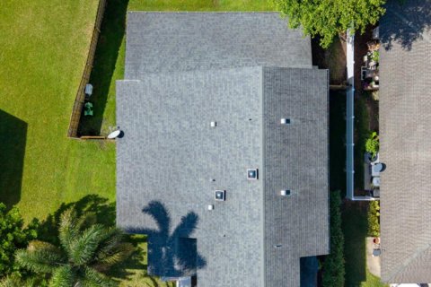 Villa ou maison à vendre à Boynton Beach, Floride: 3 chambres, 190.82 m2 № 2415878 - photo 5