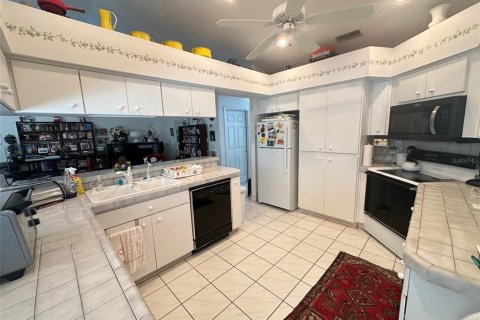 Villa ou maison à vendre à Inverness, Floride: 4 chambres, 222.22 m2 № 1832168 - photo 3