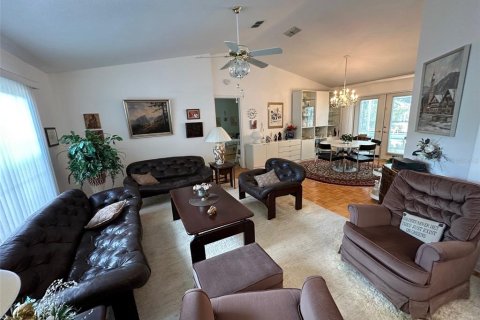 Villa ou maison à vendre à Inverness, Floride: 4 chambres, 222.22 m2 № 1832168 - photo 7