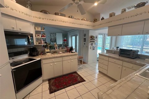 Villa ou maison à vendre à Inverness, Floride: 4 chambres, 222.22 m2 № 1832168 - photo 4