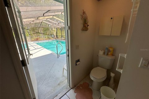 Villa ou maison à vendre à Inverness, Floride: 4 chambres, 222.22 m2 № 1832168 - photo 18