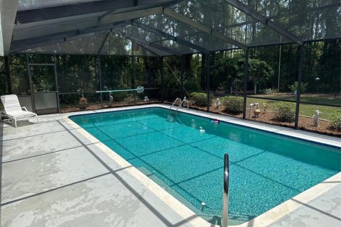 Villa ou maison à vendre à Inverness, Floride: 4 chambres, 222.22 m2 № 1832168 - photo 23