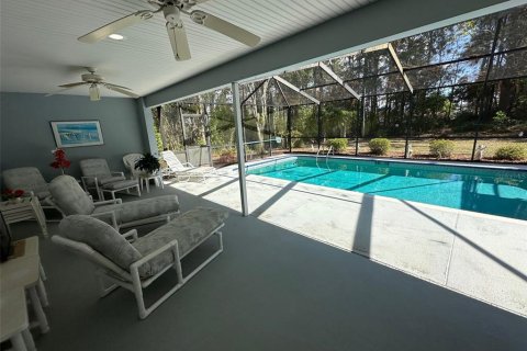 Villa ou maison à vendre à Inverness, Floride: 4 chambres, 222.22 m2 № 1832168 - photo 26