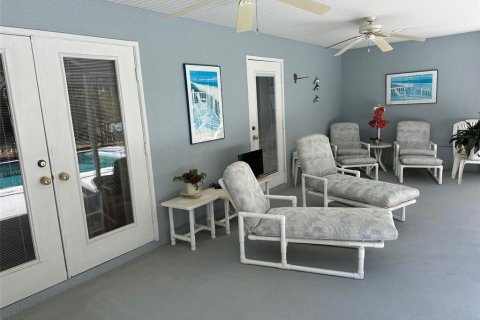 Villa ou maison à vendre à Inverness, Floride: 4 chambres, 222.22 m2 № 1832168 - photo 25