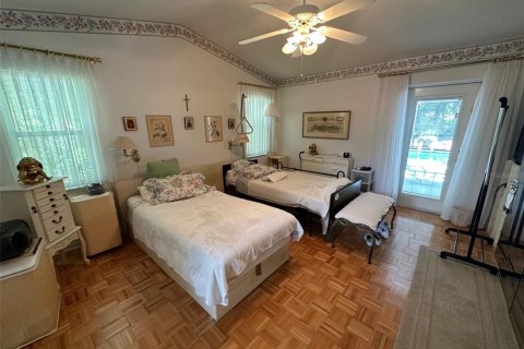 Villa ou maison à vendre à Inverness, Floride: 4 chambres, 222.22 m2 № 1832168 - photo 11
