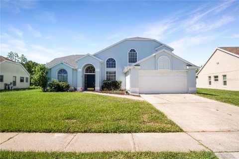 Casa en alquiler en Orlando, Florida, 4 dormitorios, 214.42 m2 № 1791379 - foto 6