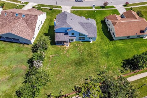 Casa en alquiler en Orlando, Florida, 4 dormitorios, 214.42 m2 № 1791379 - foto 4