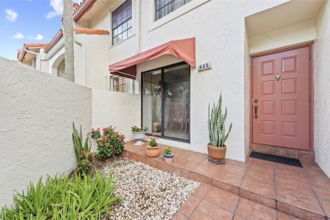 Copropriété à vendre à Deerfield Beach, Floride: 2 chambres, 106.84 m2 № 2414273 - photo 8