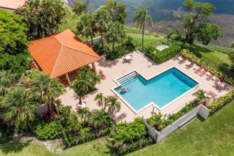 Copropriété à vendre à Deerfield Beach, Floride: 2 chambres, 106.84 m2 № 2414273 - photo 27