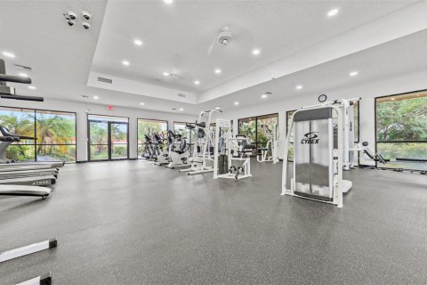 Copropriété à vendre à Deerfield Beach, Floride: 2 chambres, 106.84 m2 № 2414273 - photo 29