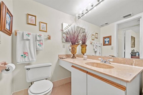 Copropriété à vendre à Deerfield Beach, Floride: 2 chambres, 106.84 m2 № 2414273 - photo 24