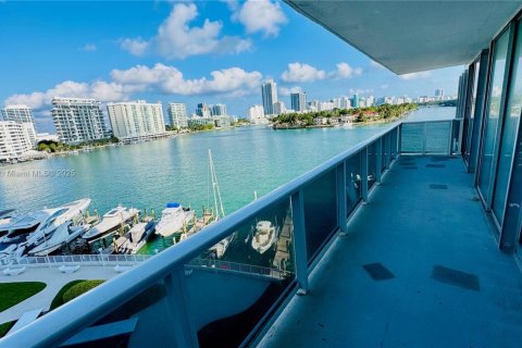 Condominio en venta en Miami Beach, Florida, 2 dormitorios, 143.07 m2 № 1867868 - foto 15