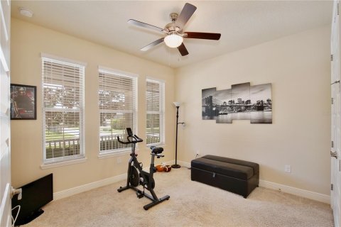 House in Winter Garden, Florida 4 bedrooms, 212.84 sq.m. № 1869817 - photo 19