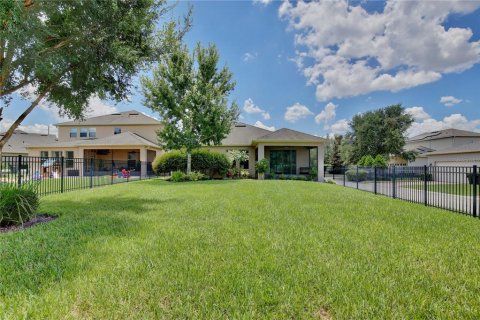 House in Winter Garden, Florida 4 bedrooms, 212.84 sq.m. № 1869817 - photo 30