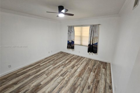 Copropriété à louer à Lauderhill, Floride: 2 chambres, 109.62 m2 № 2025606 - photo 20