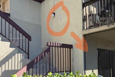 Купить кондоминиум в Майами-Гарденс, Флорида 2 спальни, 75.81м2, № 2011334 - фото 6