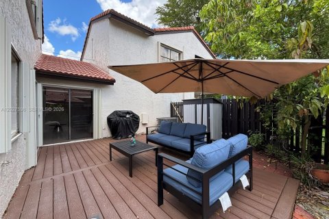 Condo in Miami, Florida, 3 bedrooms № 2077402 - photo 19