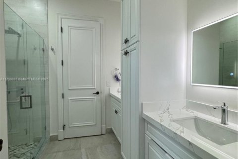 House in Parkland, Florida 4 bedrooms, 293.66 sq.m. № 1874590 - photo 24