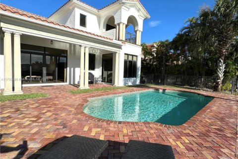 House in Parkland, Florida 4 bedrooms, 293.66 sq.m. № 1874590 - photo 27