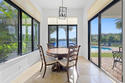 House in Parkland, Florida 4 bedrooms, 293.66 sq.m. № 1874590 - photo 7