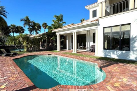 House in Parkland, Florida 4 bedrooms, 293.66 sq.m. № 1874590 - photo 30
