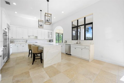 House in Parkland, Florida 4 bedrooms, 293.66 sq.m. № 1874590 - photo 10