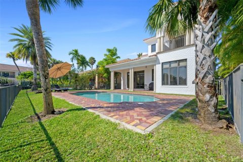 House in Parkland, Florida 4 bedrooms, 293.66 sq.m. № 1874590 - photo 2