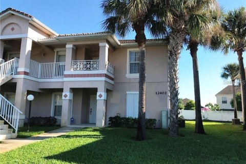 Adosado en Orlando, Florida 3 dormitorios, 107.95 m2 № 2150182