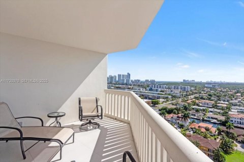 Condo in Aventura, Florida, 3 bedrooms  № 2176809 - photo 5