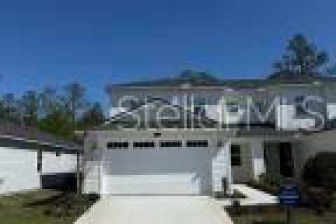 Dúplex en venta en Palm Coast, Florida, 3 dormitorios, 190.64 m2 № 1910446 - foto 1
