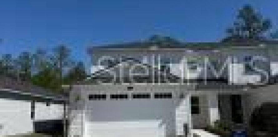 Dúplex en Palm Coast, Florida 3 dormitorios, 190.64 m2 № 1910446