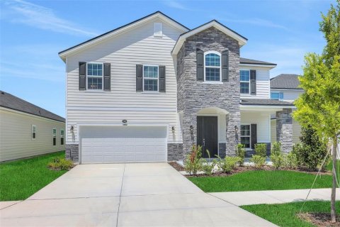 House in Green Cove Springs, Florida 5 bedrooms, 326.83 sq.m. № 2317250