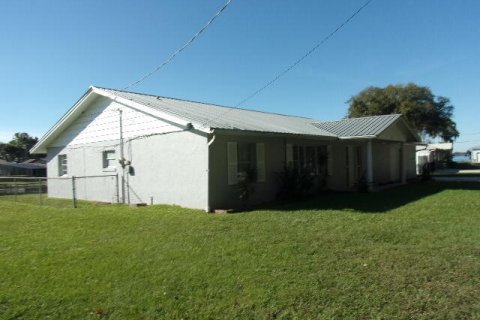 Villa ou maison à East Palatka, Floride 3 chambres, 135.92 m2 № 885622