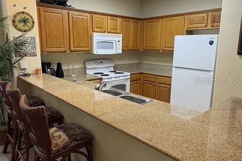 Condo in Orlando, Florida, 2 bedrooms  № 2203435 - photo 5