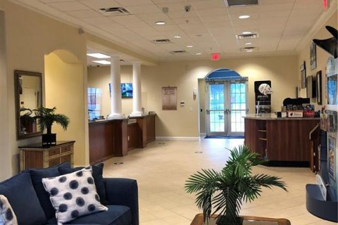 Condo in Orlando, Florida, 2 bedrooms  № 2203435 - photo 4