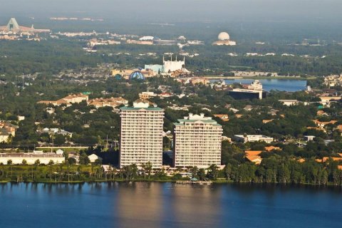 Condo in Orlando, Florida, 2 bedrooms  № 2203435 - photo 2